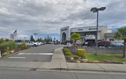 West Hills Chrysler Jeep Dodge Ram Service - Thumbnail