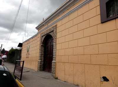 Photos of Colegio La Patria