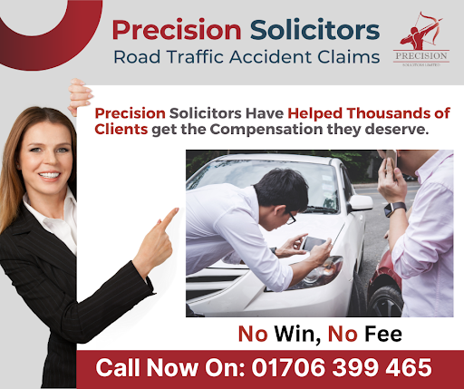 Precision Solicitors Manchester - Thumbnail