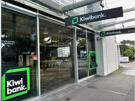 Palmerston North Kiwibank - Thumbnail