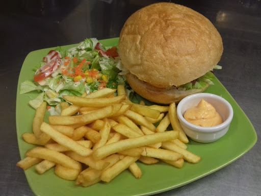 Photo 5 - LA PAUSE BURGER