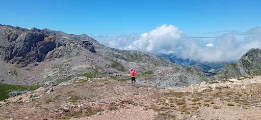 Pico Samelar - Visual