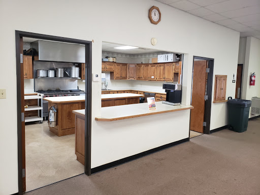ChristPoint Methodist Church-Lindale - Thumbnail