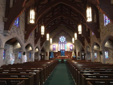 St Paul's Lutheran Church 330 W Highland Dr, Chicago Heights, IL 60411