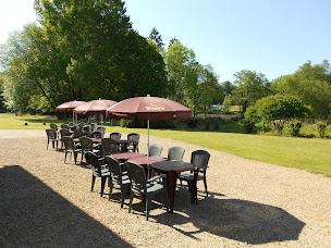 Photo n°31 de Brasserie de l'Astrée à Le Nouvion-en-Thiérache (Restaurant)