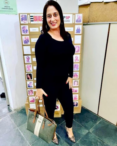 Escritório de Advocacia Gabriela Poletti