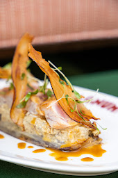 Photo n°7 de Magnum 150cl à Paris (Restaurant)