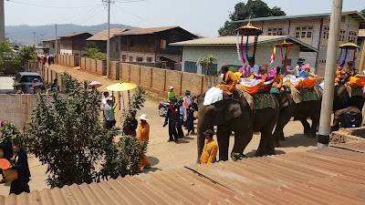 Photos of ကောင်းဆက် (၂)