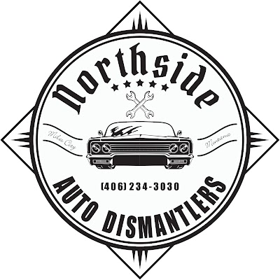 Northside Auto Dismantlers