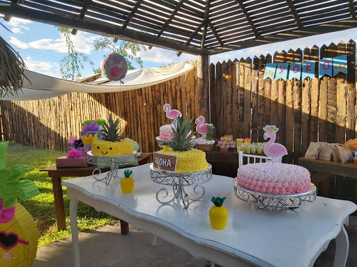 Finca Nimara - Visual