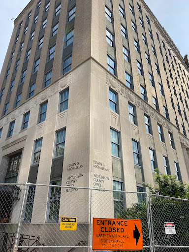 Westchester County Office Building Gallery - United States
