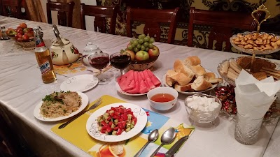 Photos of Guest House Nur
