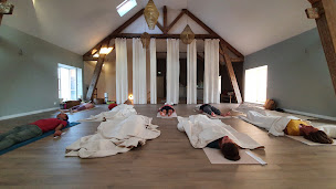 Photo n°19 de Maison de Joie à Époisses (Salle de gym)