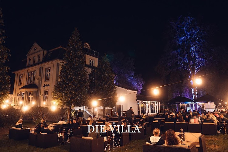 Die Villa