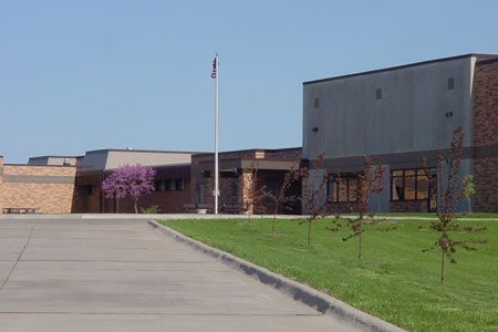 Southeast Polk Four Mile Elementary School - Thumbnail