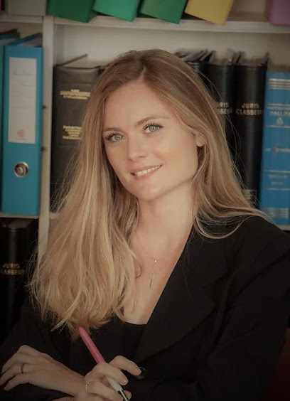 Elodie Vidoine - Avocat - Pontoise