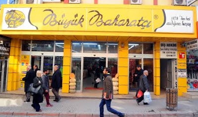 Photos of B&uuml;y&uuml;k Baharat&ccedil;ı