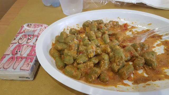 I Sapori della Pasta