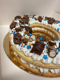 Photo n°40 de Oh K-fée d'Mj à Nantes (Salon de thé)