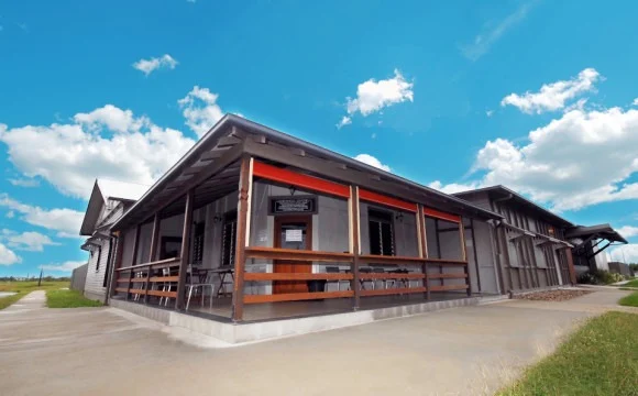 Merinda Village Hotel
