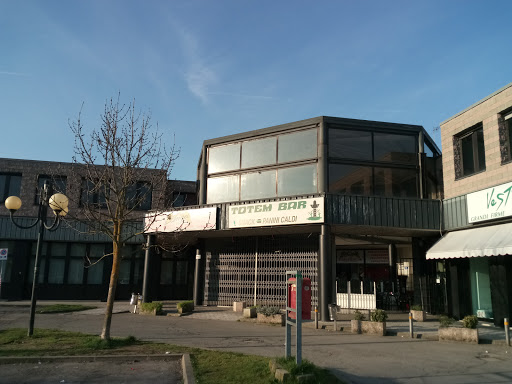Totem Bar - Visual