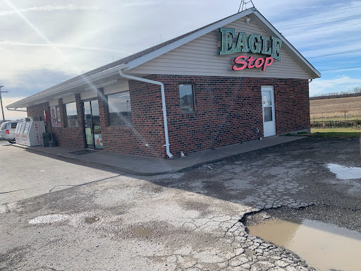 135 Eagle Stop - Visual