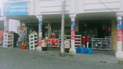 Photos of Micromercado Pepito y Mar&iacute;a