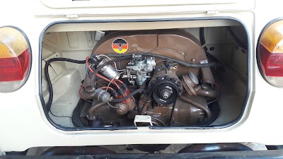 Photos of Taller Automotriz Sambo