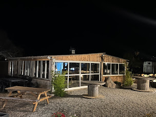 Photo n°24 de La table de Stipiti à Sartène (Restaurant)