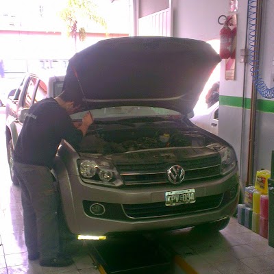 Photos of Oil & Panamericana Gnc