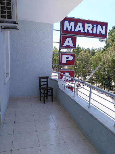 Photos of Marin Apart Otel