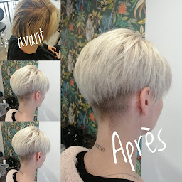 Photo n°20 de Karl et Kris coiffure à Lille (Magasin de perruques)