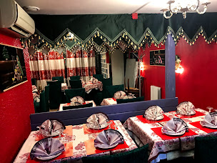 Photo n°40 de Jardin de Kashmir à Bergerac (Restaurant pakistanais)