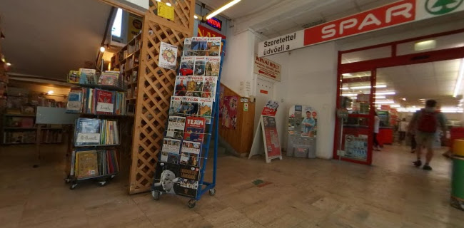 Kalligráf Könyvesbolt 30 121 2318