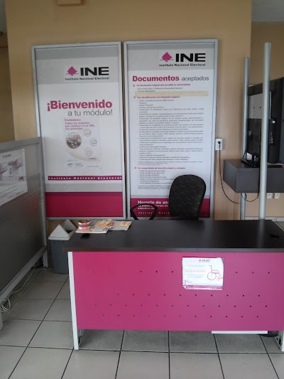 Photos of Instituto Federal Electoral IFE