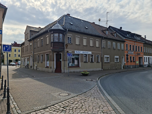 NeuHof Electronic GmbH