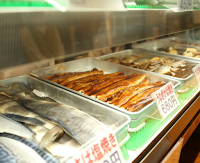 海鮮居酒屋 酒場ばんと 大阪梅田