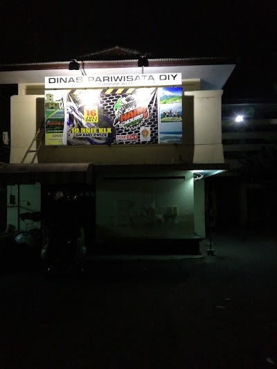 Photos of Yogyakarta Tourism Office