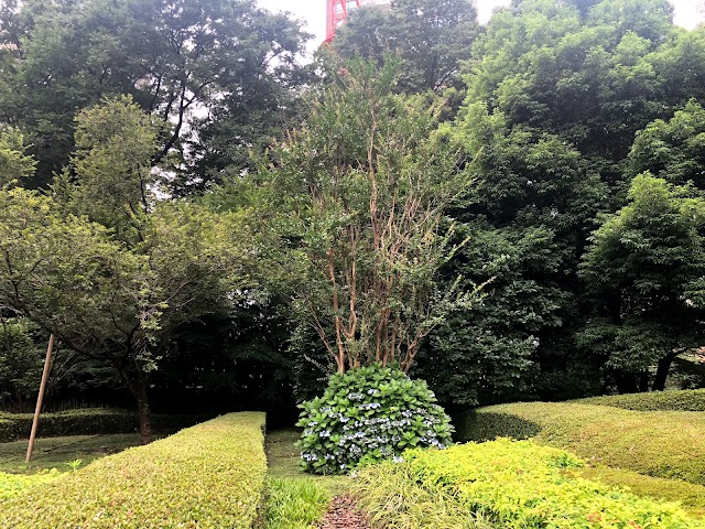 Ark Hills Sengokuyama Mori Tower
