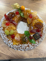 Photo n°7 de Les Pains de l'Or à Mudaison (Pâtisserie)