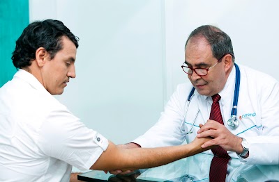 Photos of Omimed Minimally Invasive Orthopedic Clinic