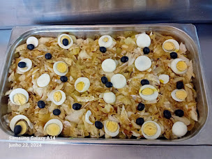 Photo n°17 de Le Saloon à Anduze (Restaurant portugais)