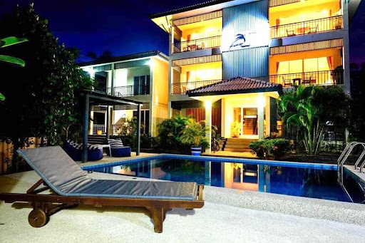 Aemjai Residence