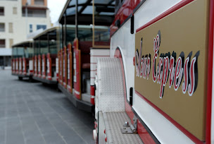 Photo n°27 de Les Petits Trains du Cap d'Agde à Agde (Attraction touristique)