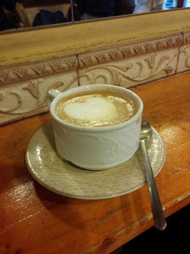 Arrivederci Coffee