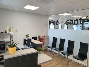 Photo n°1 de Anthony CASSAR E.I. à Irigny (Ostéopathe)