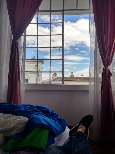 Photos of ParkLife Hostel Popayan