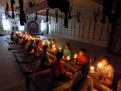 ✨ Meditation Classes for Kids in Hisar post image