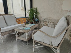 Photo n°59 de LA VARENNE à Monthou-sur-Cher (Lodge)