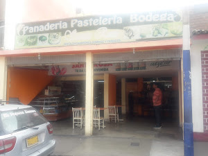 Panaderia del Chino 0